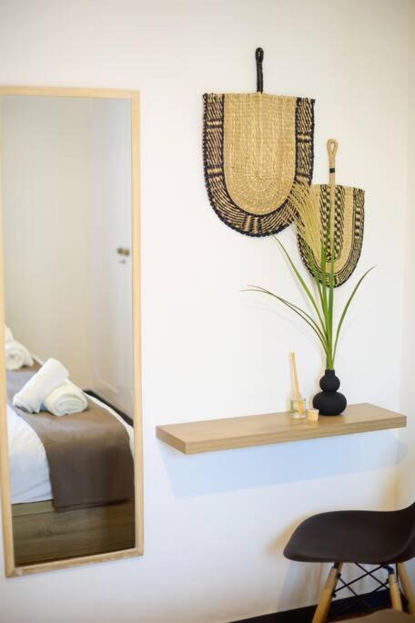 Boho Luxury 2 Bedroom Apartment, Acropolis Museum View Athen Exterior foto