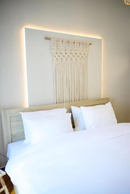 Boho Luxury 2 Bedroom Apartment, Acropolis Museum View Athen Exterior foto